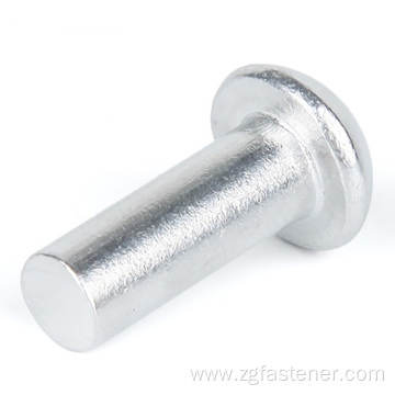 Round Head Rivets GB846 Stainless steel GB867 round head solid rivets